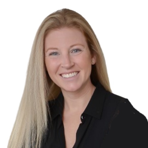 Brittany Arthur - Real Estate Agent
