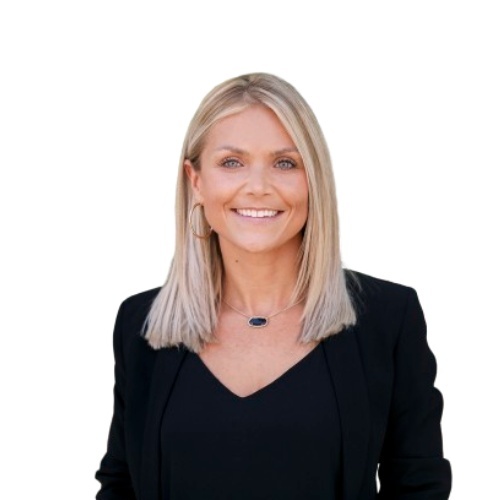 Angie Lieberg - Real Estate Agent