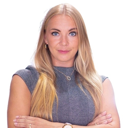 Kerstin Klostermann - Real Estate Agent
