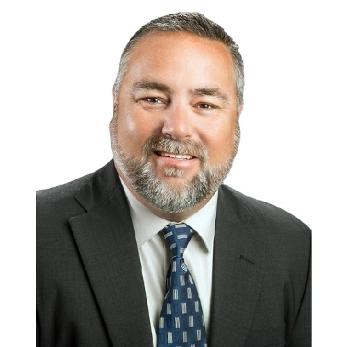 Charles Arnold - Real Estate Agent