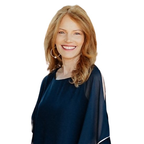 Amber Russell - Real Estate Agent