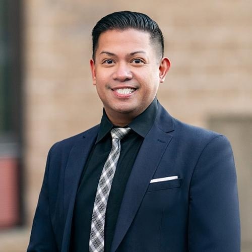 Ty Caces, Redfin Agent in Bainbridge Island
