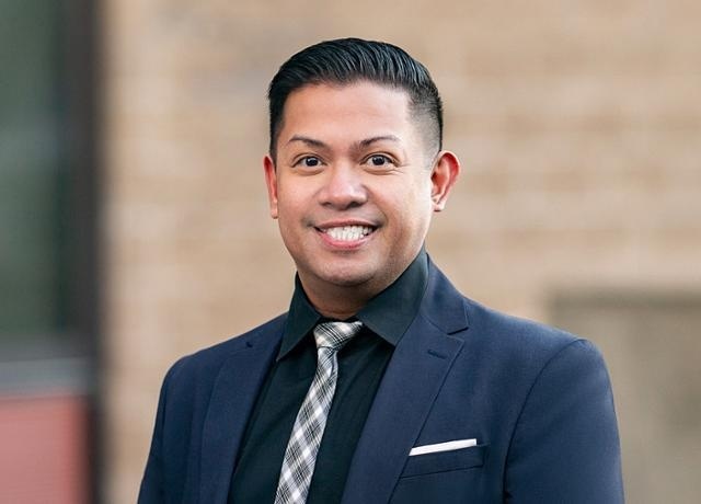 Seattle Real Estate Agent Ty Caces