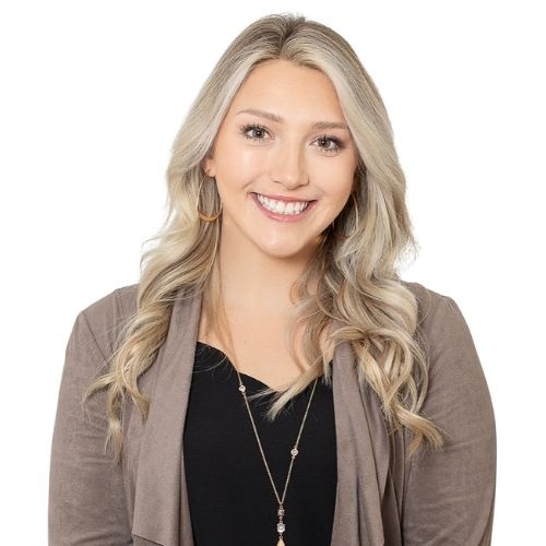 Montanna Lambrecht - Real Estate Agent