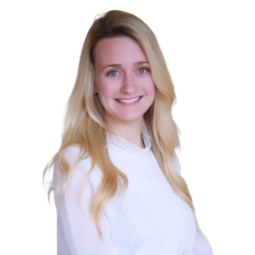 Caroline Bailey - Real Estate Agent