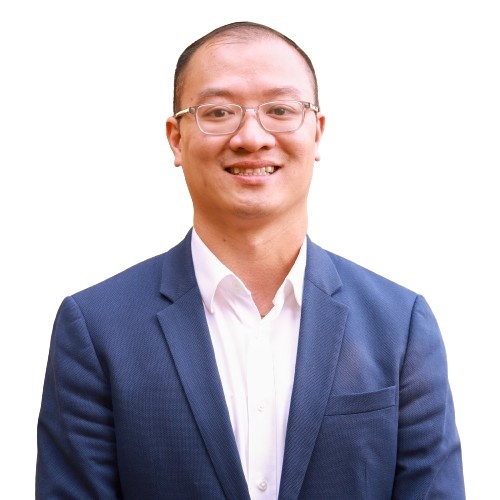 Phu Nguyen - Real Estate Agent