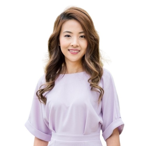Chelsea Shang - Real Estate Agent