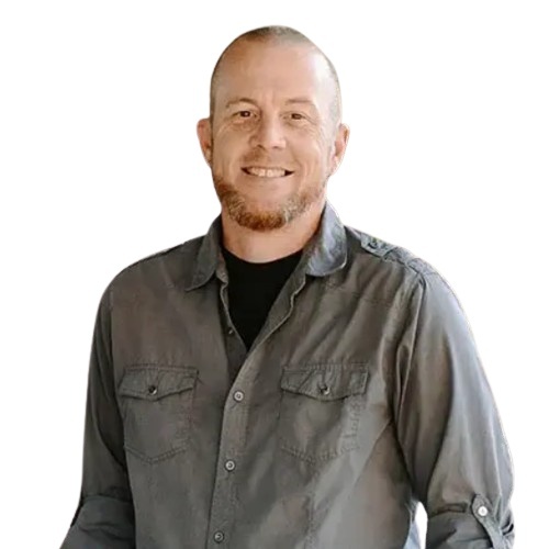 Michael Griffith - Real Estate Agent