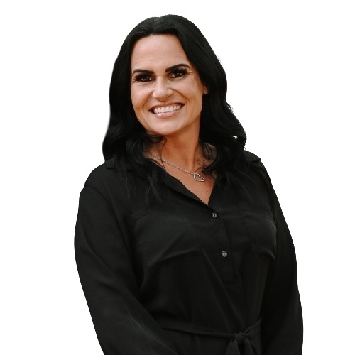 Meredith Griffith - Real Estate Agent
