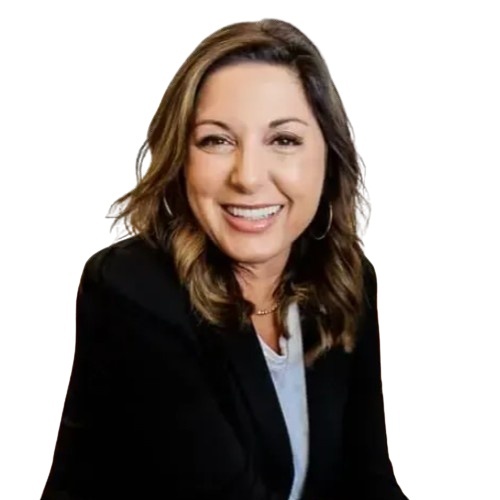 Darcey Arena - Real Estate Agent