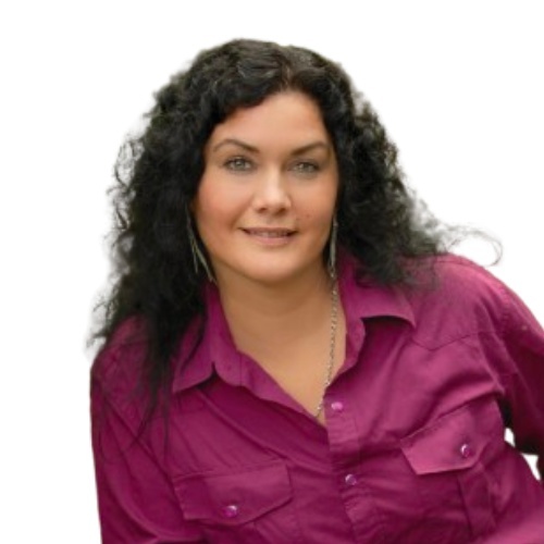 Jessica Lustyik, Partner Agent in Juneau