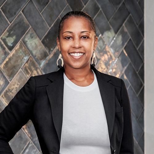 Renae Goines, Redfin Agent