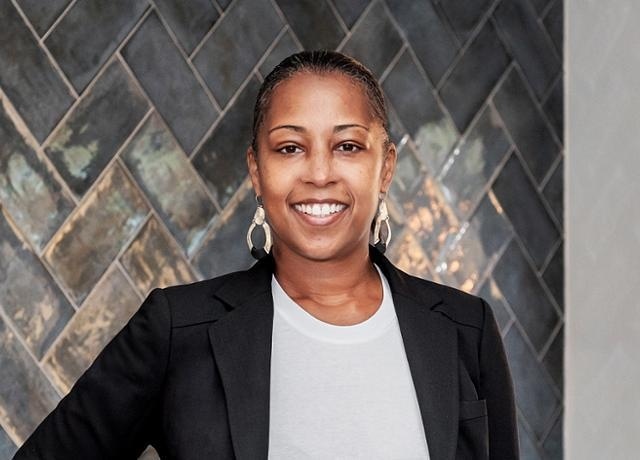 Dallas Real Estate Agent Renae Goines
