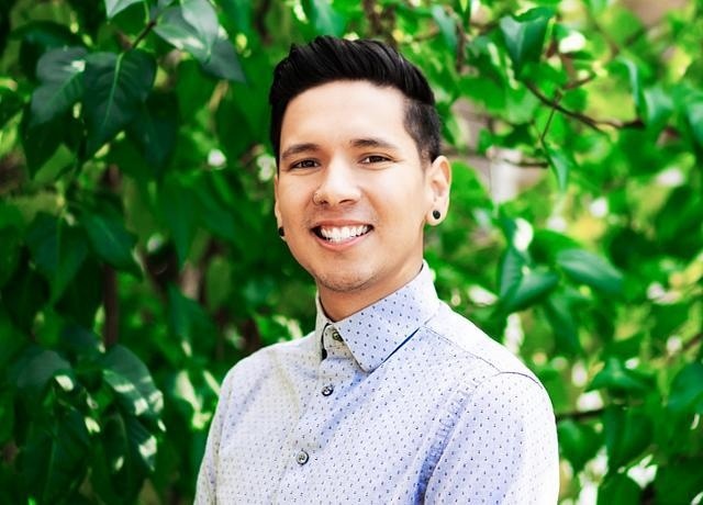 Wisconsin Real Estate Agent Marco Jaimez
