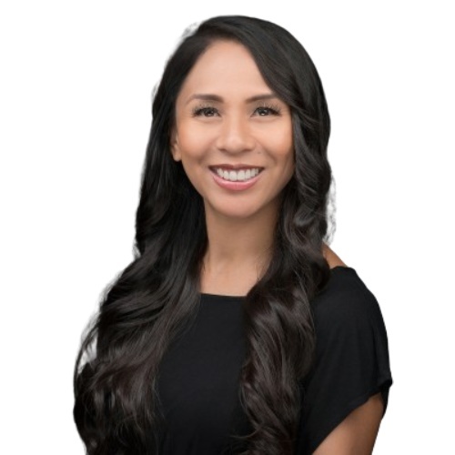 Vanessa Curran - Real Estate Agent