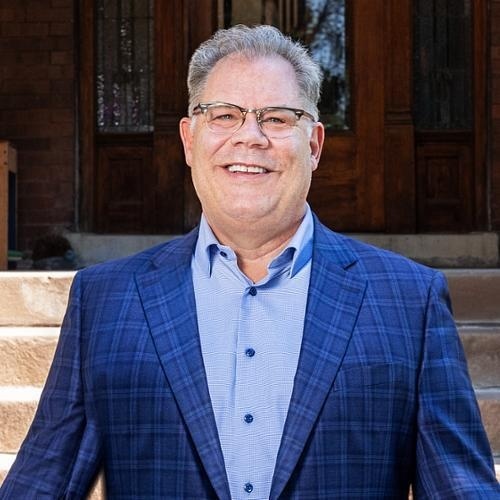 James Hankes, Redfin Agent in Chicago