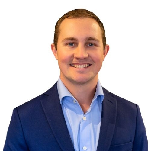 Jared Moore - Real Estate Agent