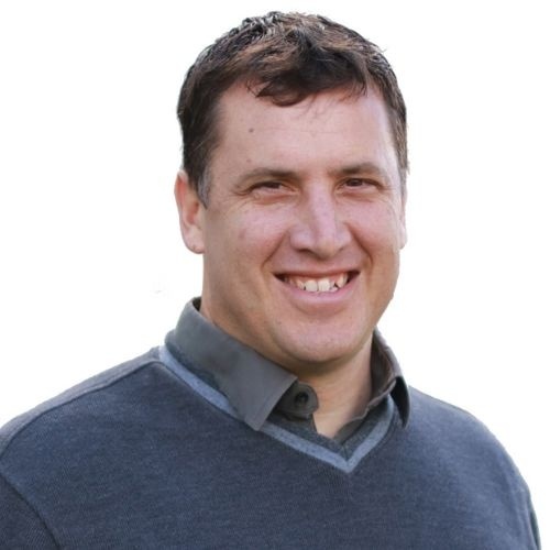 Joe Racek - Real Estate Agent