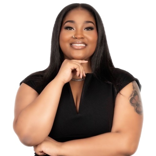 Natisha Tuggerson - Real Estate Agent