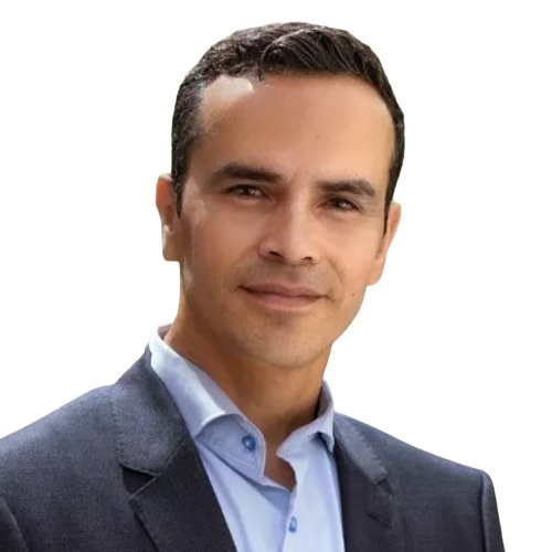 Gabriel Ramirez-Perez - Real Estate Agent