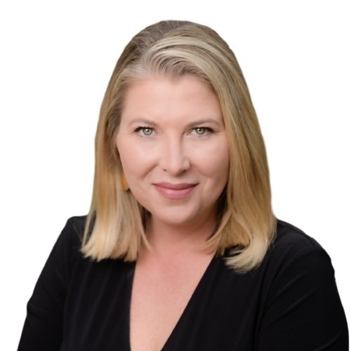 Nicole Myhrstad - Real Estate Agent