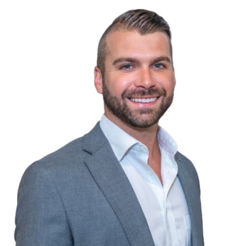 Atlanta Real Estate Agent Johnny Petty
