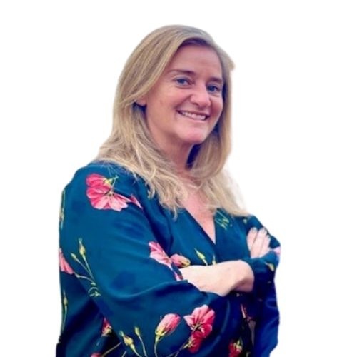 Heather Bournes - Real Estate Agent