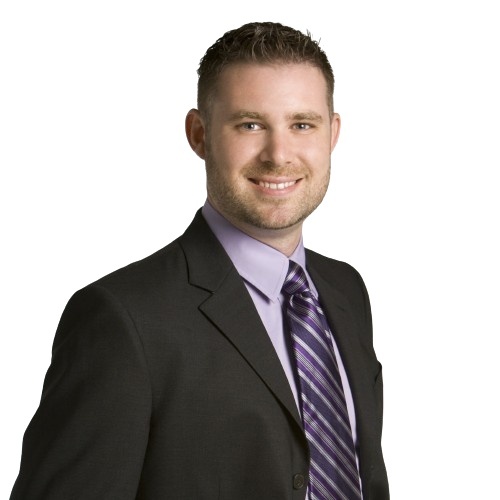 Justin Carrow - Real Estate Agent