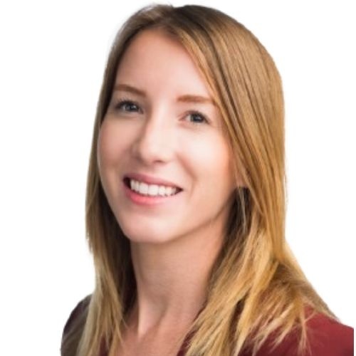 Justine Woolcott - Real Estate Agent