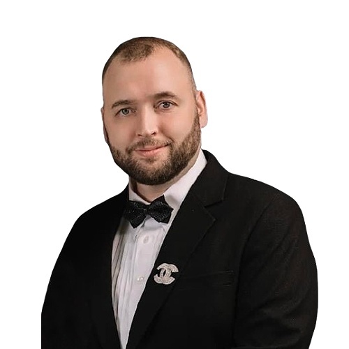 Poe Group - Partner Team, Partner Agent