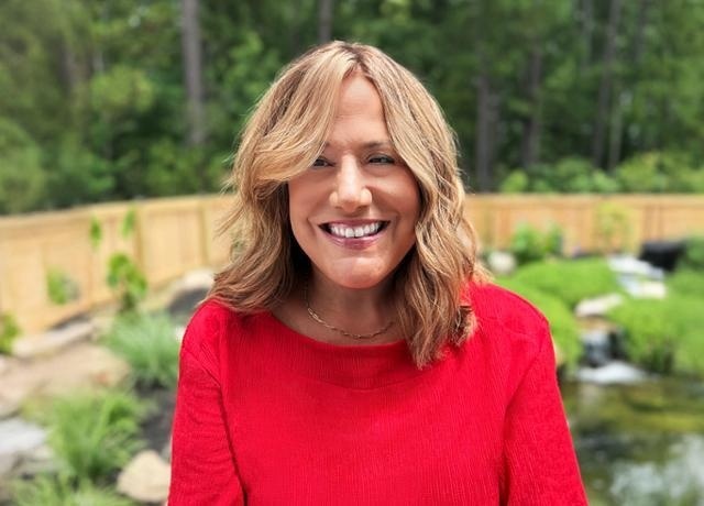 Savannah Real Estate Agent Linda Haycox