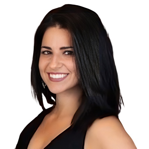 Waffa Evaji - Real Estate Agent