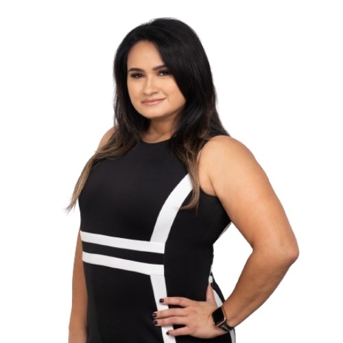 Jennifer Perez - Real Estate Agent