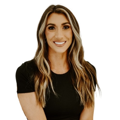 Katy Farley - Real Estate Agent