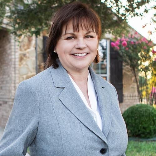 Rachel Tims, Redfin Agent in Celina