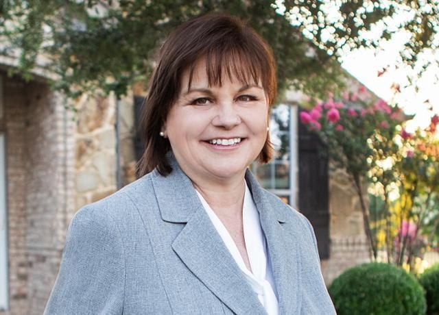 Dallas Real Estate Agent Rachel Tims