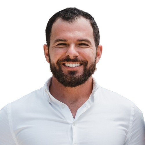 Jorge Morales - Real Estate Agent