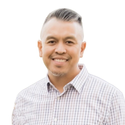 Francis Ricafort - Real Estate Agent