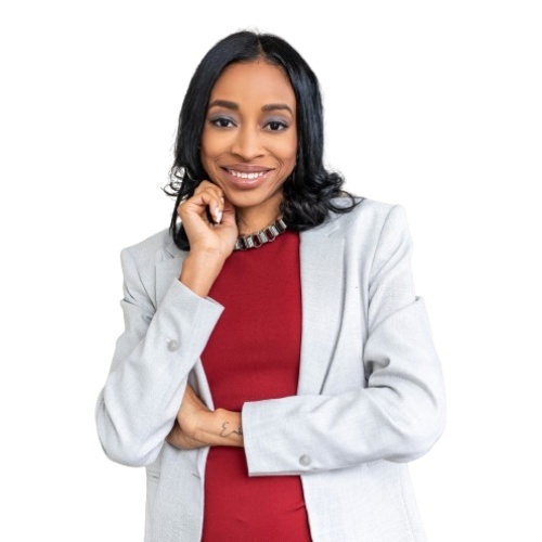 Alice Hunter - Real Estate Agent