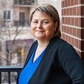 Christine Leonard