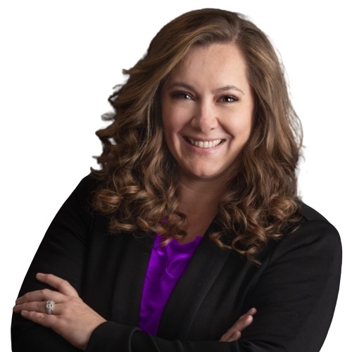 Crystal Guthrie, Partner Agent
