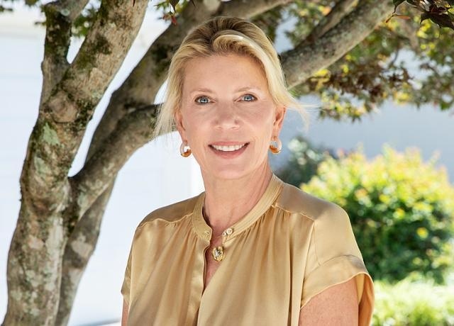 Atlanta Real Estate Agent Dede DeYonker