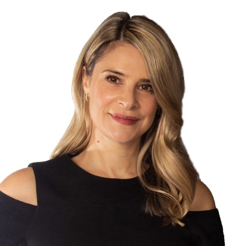Sarah Lassez - Real Estate Agent