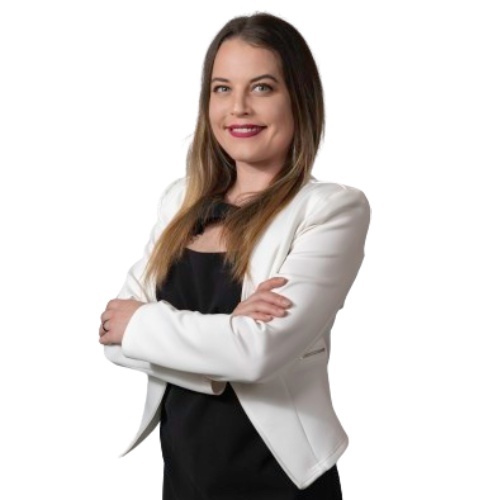 Christina Witt - Real Estate Agent