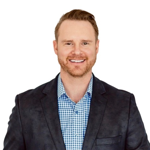 Greater North Dakota Real Estate Agent Brady Sprague