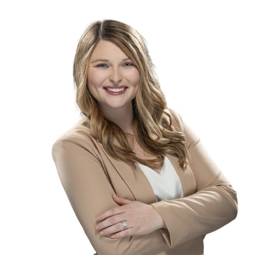 St. Louis Real Estate Agent Paige Thomas