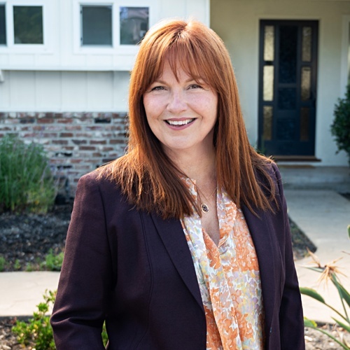 Rachael Hand, Redfin Agent in Walnut Creek