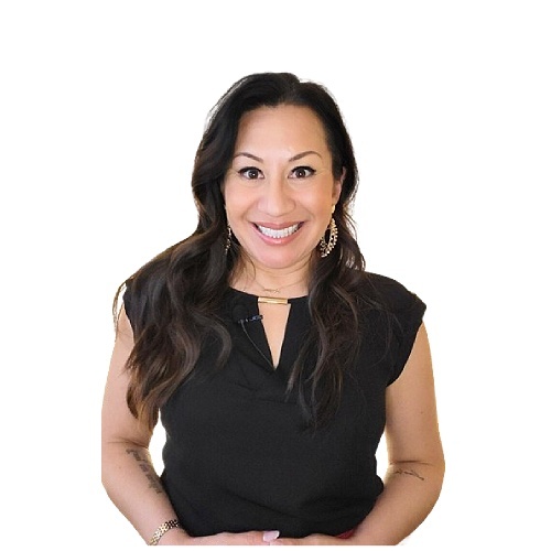 Cynthia Contreras - Real Estate Agent