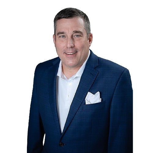 Brian Swinderman - Real Estate Agent