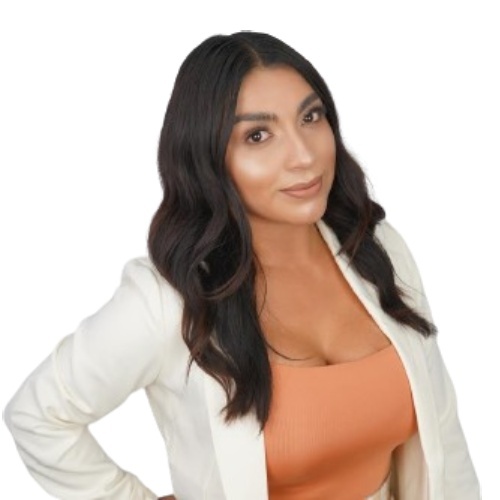 Gicel Barajas, Partner Agent